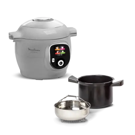 Moulinex Cookeo Multicuiseur
