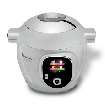 Moulinex Cookeo Multicuiseur