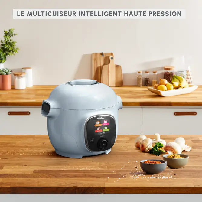 Moulinex Cookeo Mini