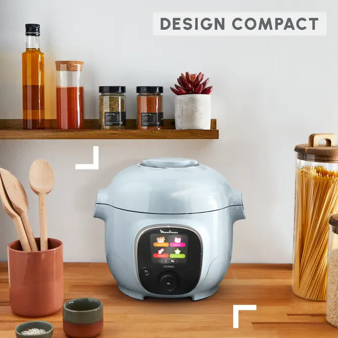 Moulinex Cookeo Mini