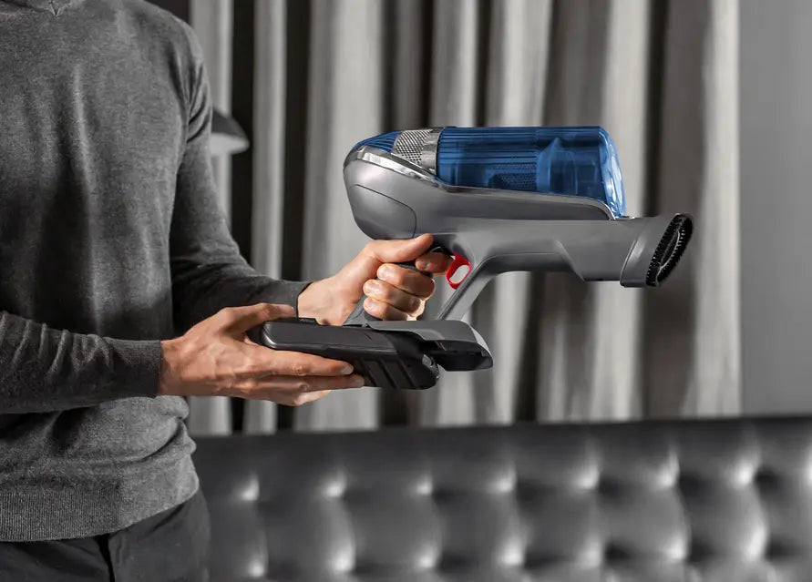 Rowenta X-Force Flex 11.60 Aqua