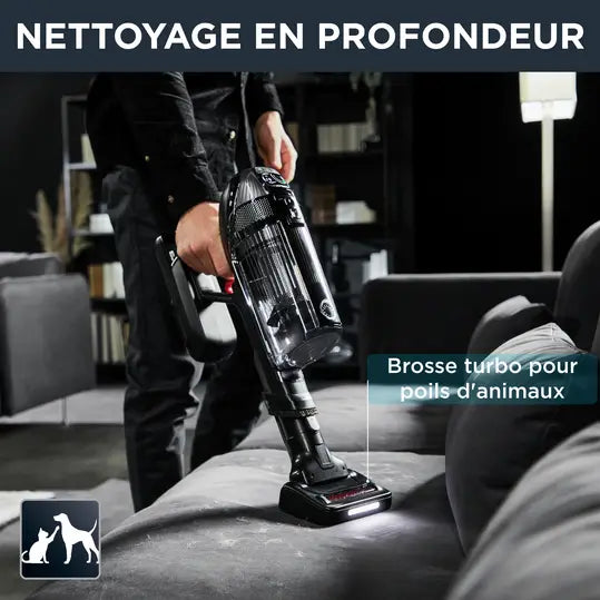 Rowenta X-Force Flex 14.60