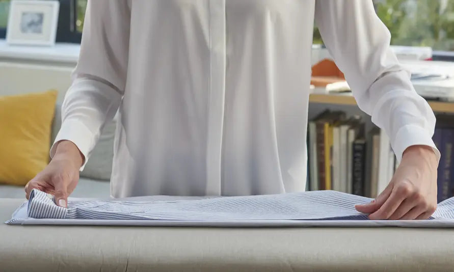 Rowenta Centrale vapeur Silence Steam Pro