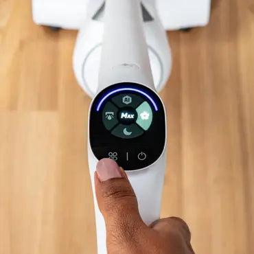 Rowenta Aspirateur laveur sans fil X-Clean 10