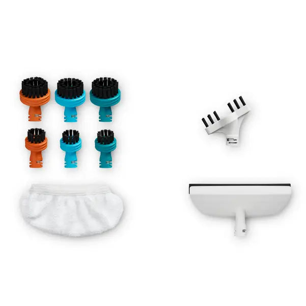 Rowenta Clean & Steam  - Kit de nettoyage brosses