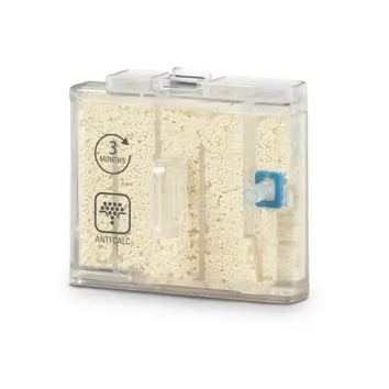 Rowenta Clean & Steam  - Kit 4 cartouches filtrantes + 1 filtre