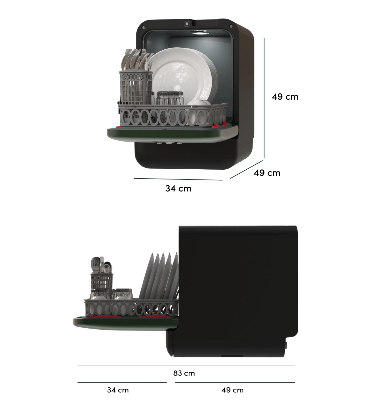 Bob le Lave-vaiselle 2024