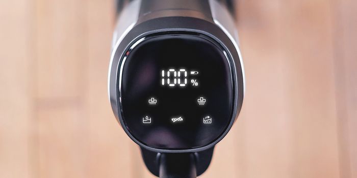 Eziclean Aspirateur laveur sans fil CYCLOWASH ULTIMATE