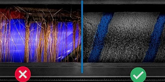 Eziclean Aspirateur balai Cycloboost FR15 Animal