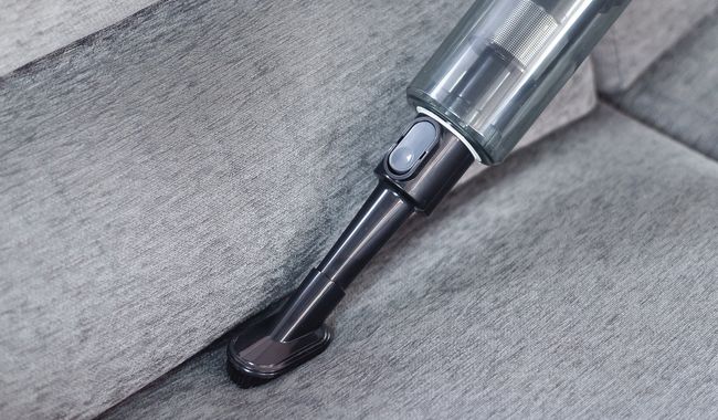 Eziclean Aspirateur balai Cycloboost FR15 Animal