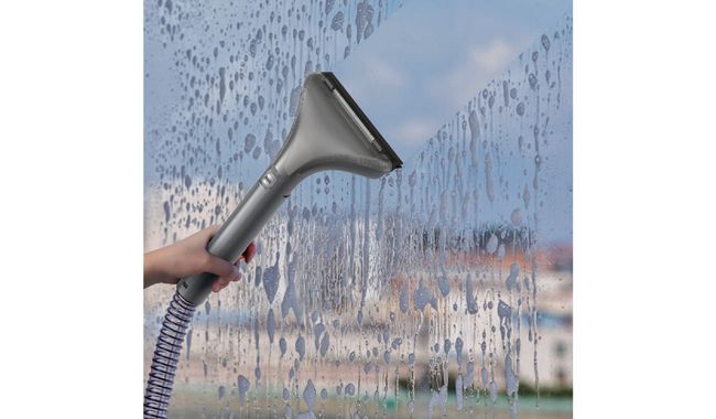 Eziclean Nettoyeur détachant SPOT REMOVER W4 HOT