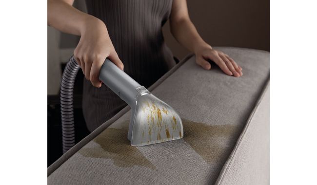 Eziclean Nettoyeur détachant SPOT REMOVER W4 HOT