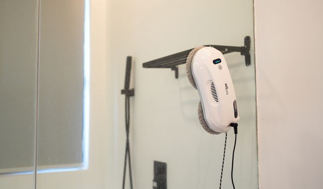 Eziclean Robot Lave-Vitres Windobot S3 Max