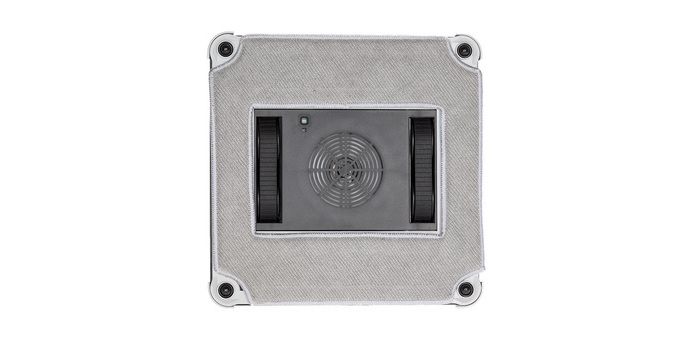 Eziclean Robot Lave-Vitres Windobot S5 Pro