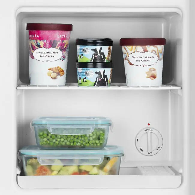 HKoenig Mini congélateur pose libre 32L