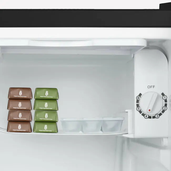 HKoenig Mini réfrigérateur pose libre