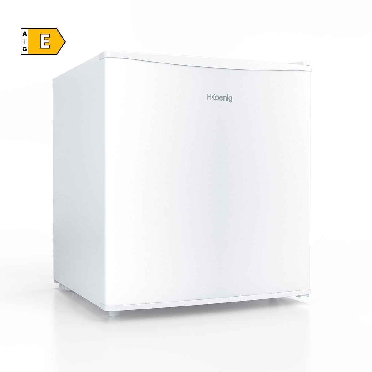 HKoenig Mini réfrigérateur pose libre