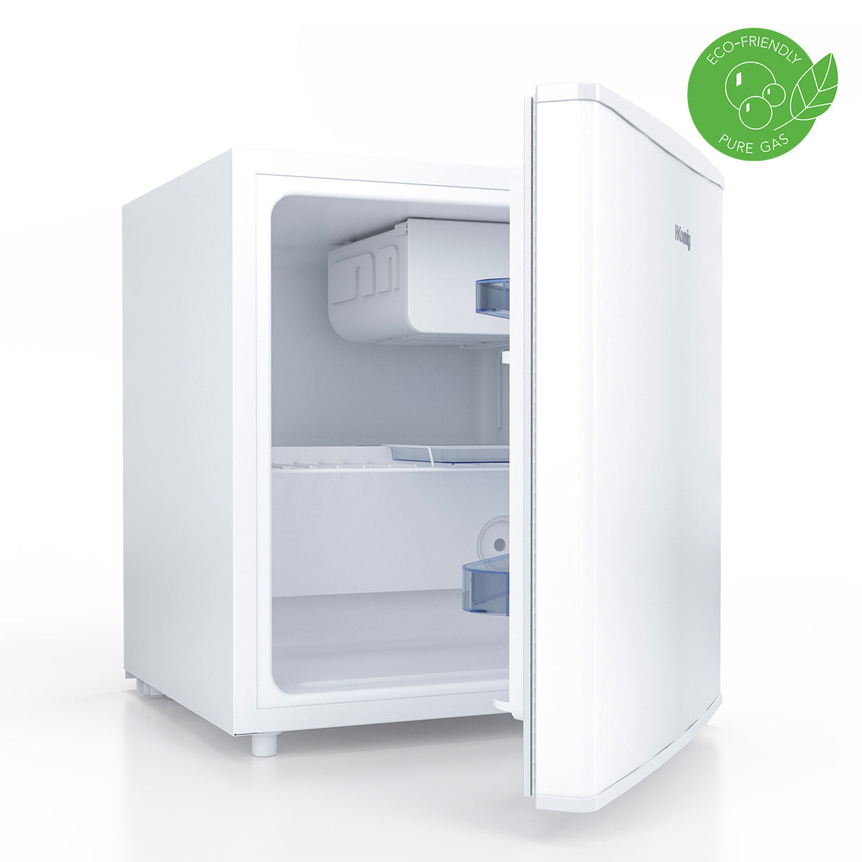 HKoenig Mini réfrigérateur pose libre