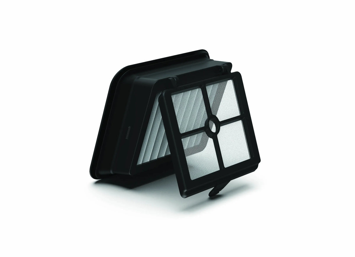 POLTI Aspirateur vapeur RollySteam WD30C sans fil