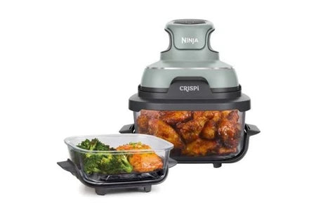 Ninja AirFryer verre 4-en-1 CRISPi