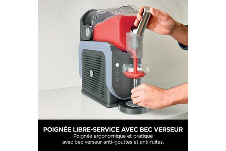 Ninja SLUSHi Machine à boissons glacées