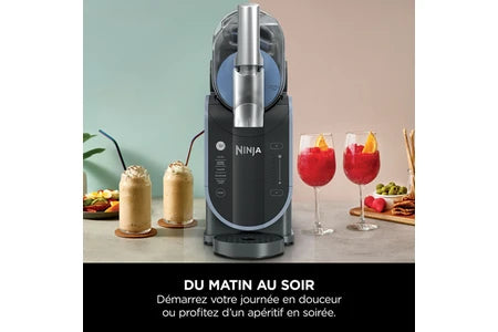 Ninja SLUSHi Machine à boissons glacées