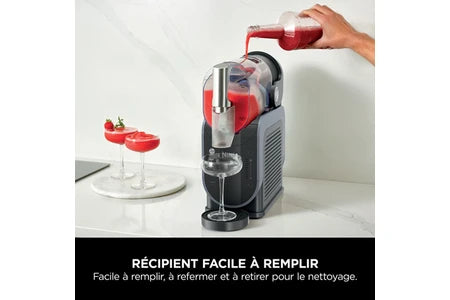 Ninja SLUSHi Machine à boissons glacées