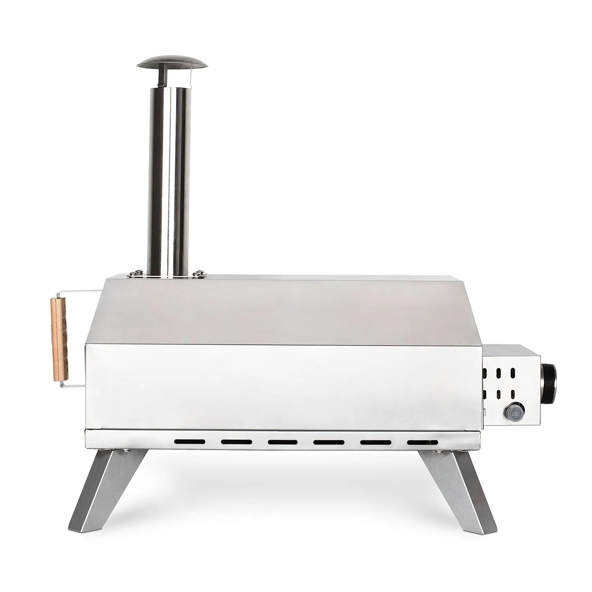 HKoenig Four à pizza à gaz