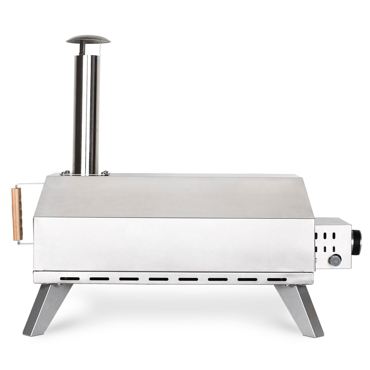 HKoenig Four à pizza à gaz