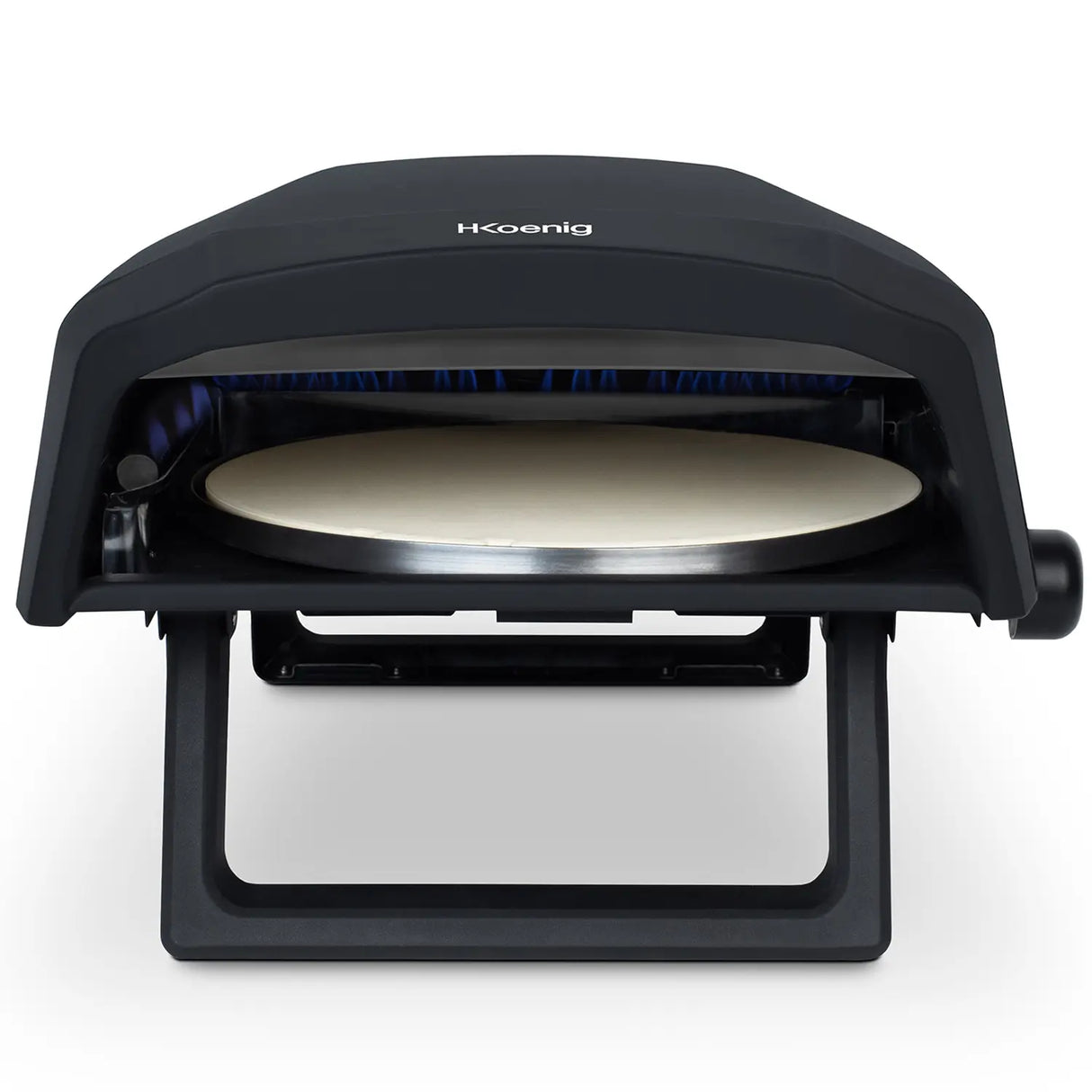 HKoenig Four à pizza à gaz
