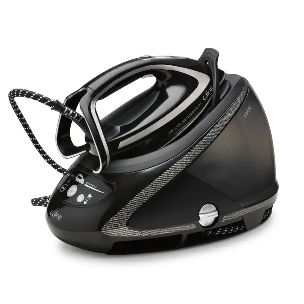 Calor Pro Centrale vapeur Express Ultimate +