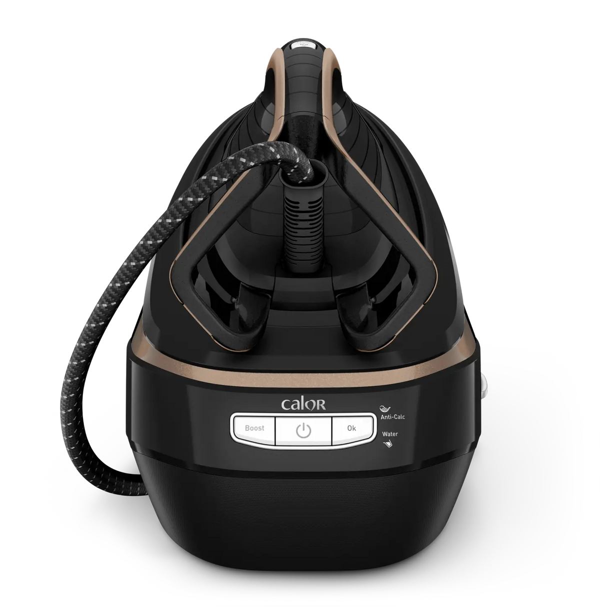 Calor Centrale vapeur Pro Express Vision