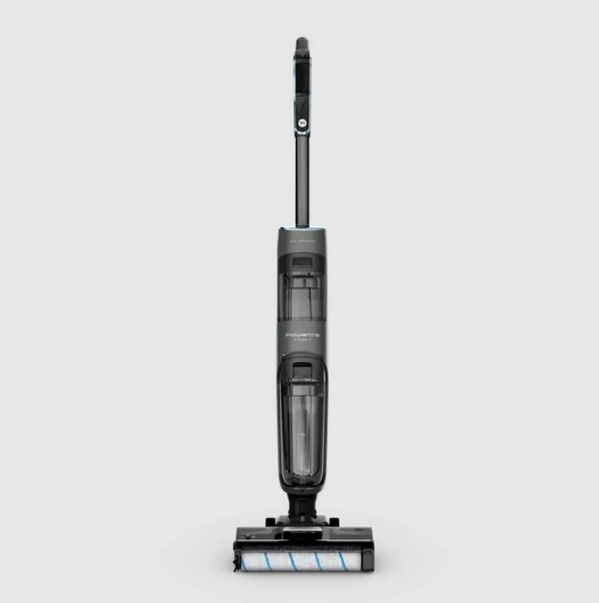 Rowenta Aspirateur lavant X-Clean 4
