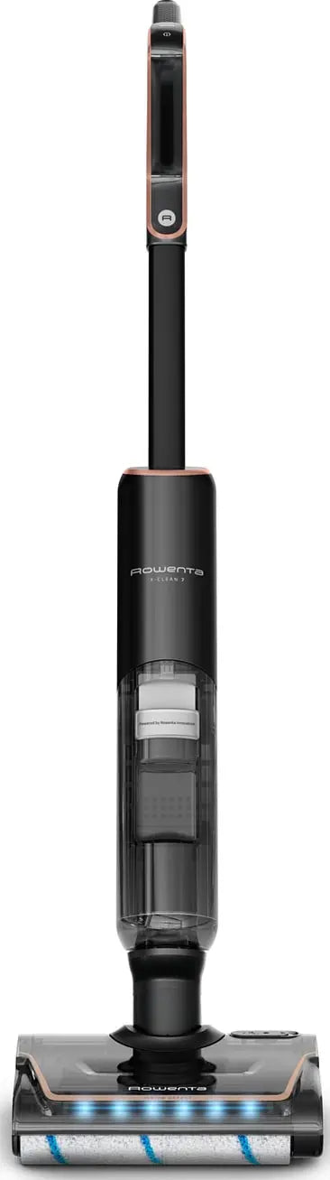 Rowenta Aspirateur lavant X-Clean 7