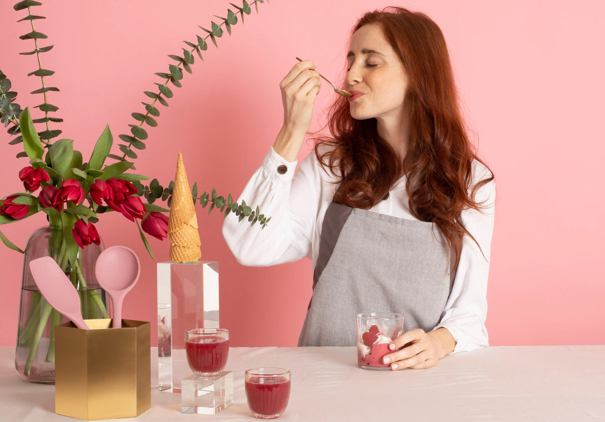 HKoenig Turbine à glaces 2L