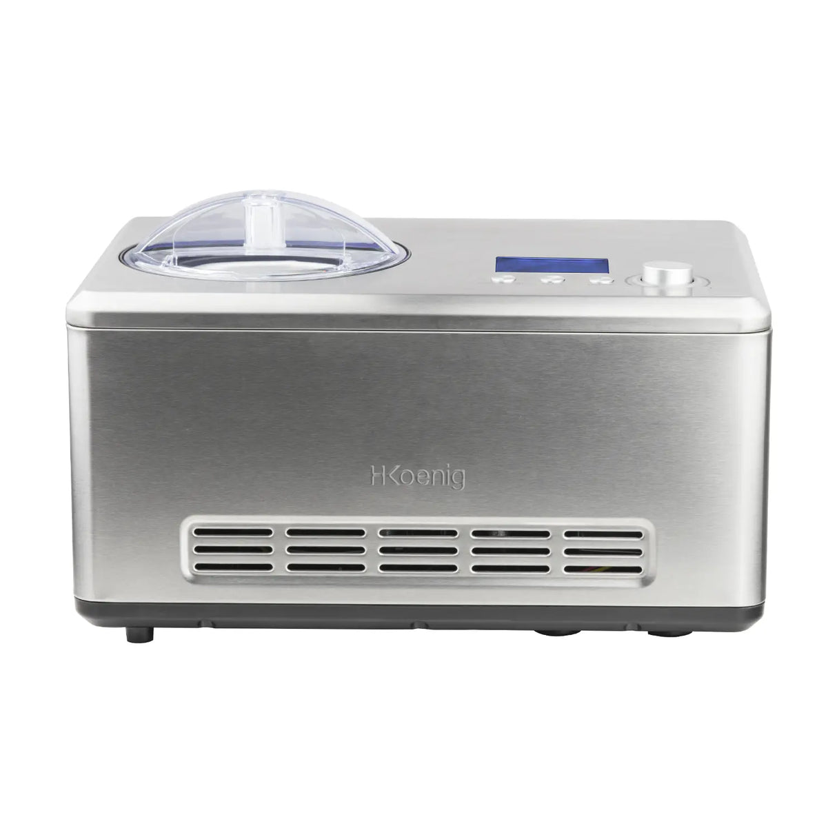 HKoenig Turbine à glaces 2L