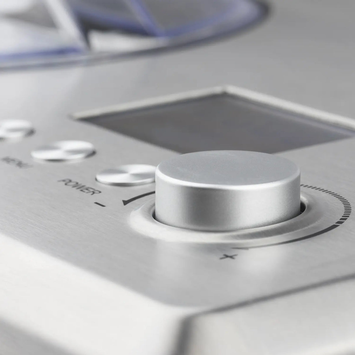 HKoenig Turbine à glaces 2L