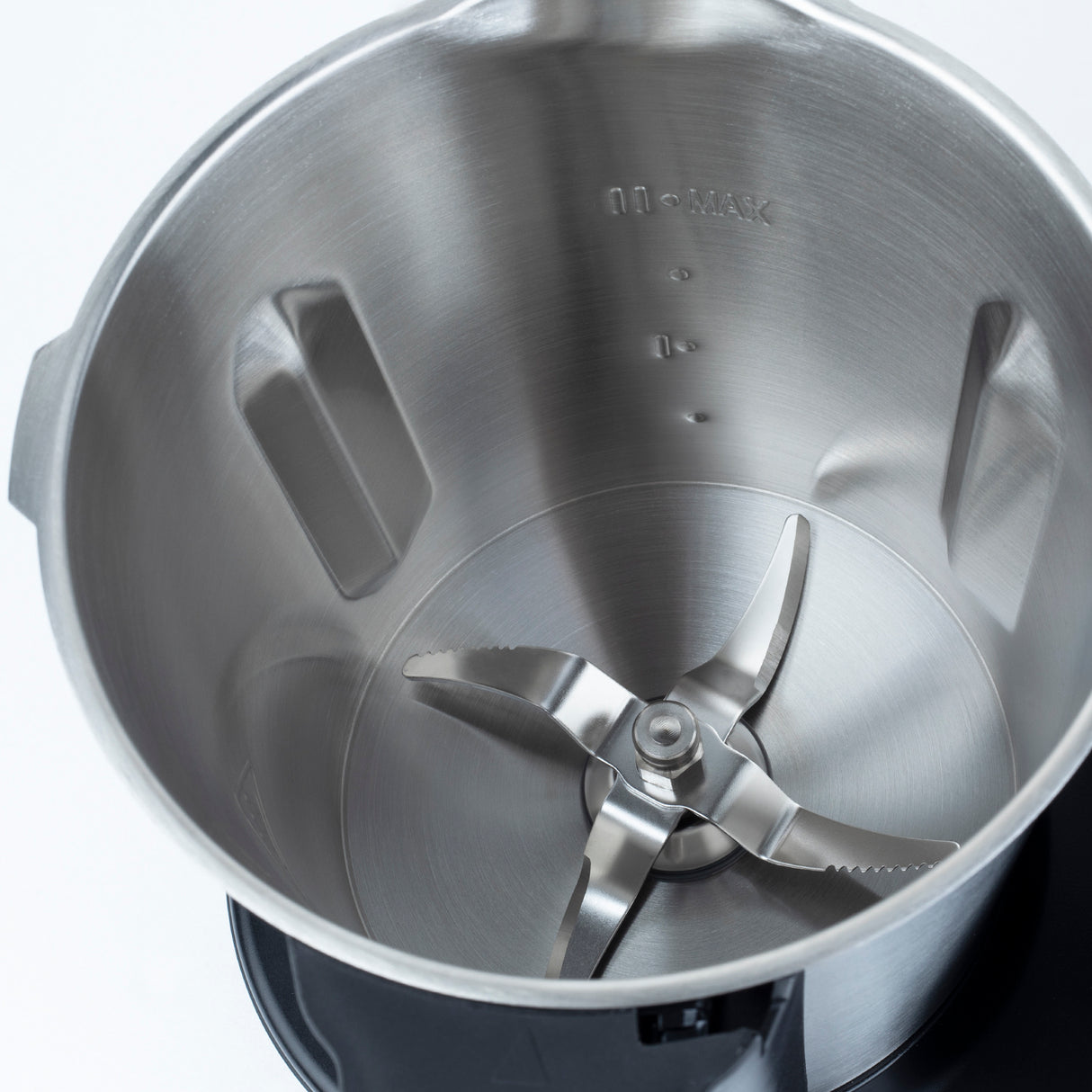 HKoenig Robot culinaire chauffant