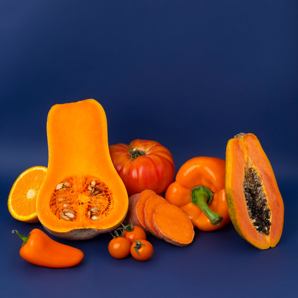 HKoenig Robot culinaire chauffant