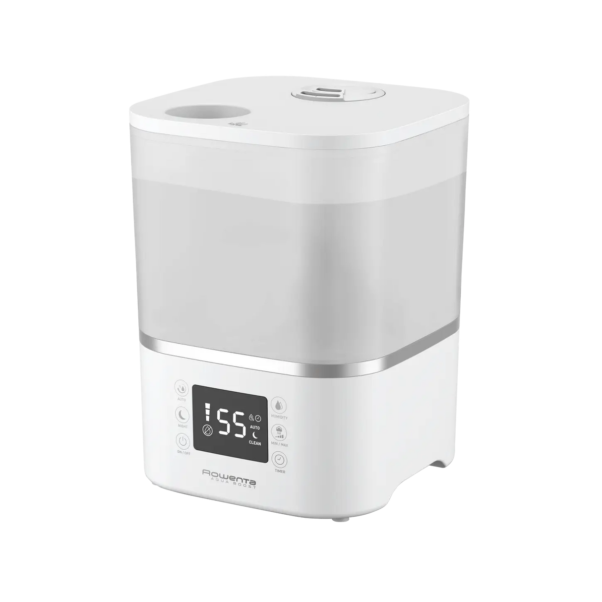 Rowenta Humidificateur Aqua boost 2,5L