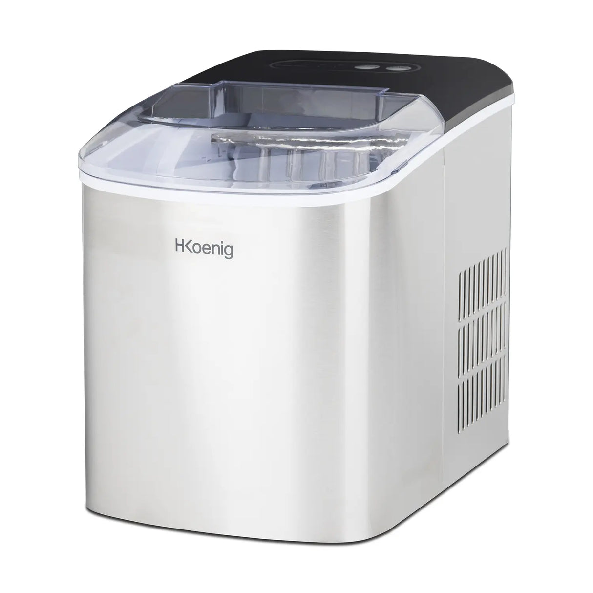 HKoenig Machine à glaçons 12kg