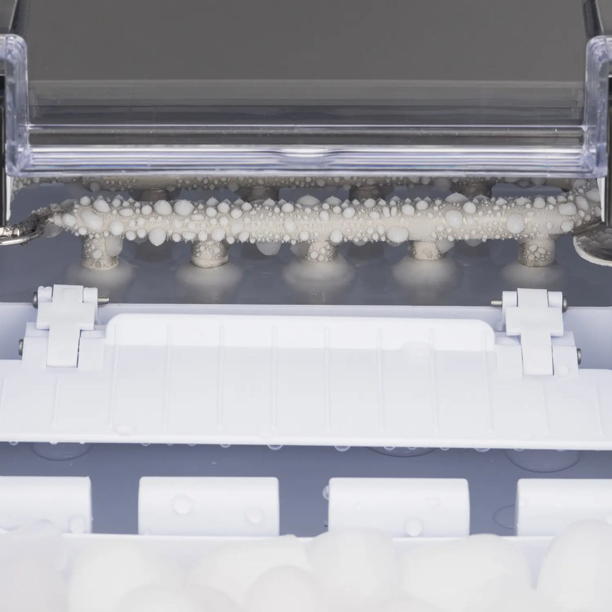 HKoenig Machine à glaçons 12kg