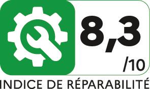 Eziclean Robot aspirateur ALL IN ONE Z8 PRO