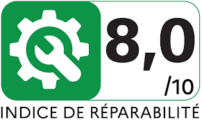 Eziclean Robot aspirateur laveur avec base aspirante All In One Z12 Ultra