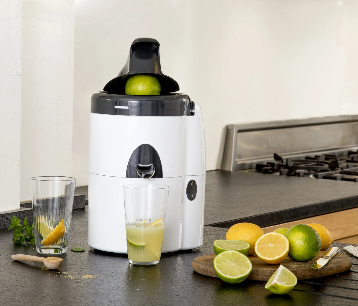 Magimix Extracteur de jus Juice Expert 3
