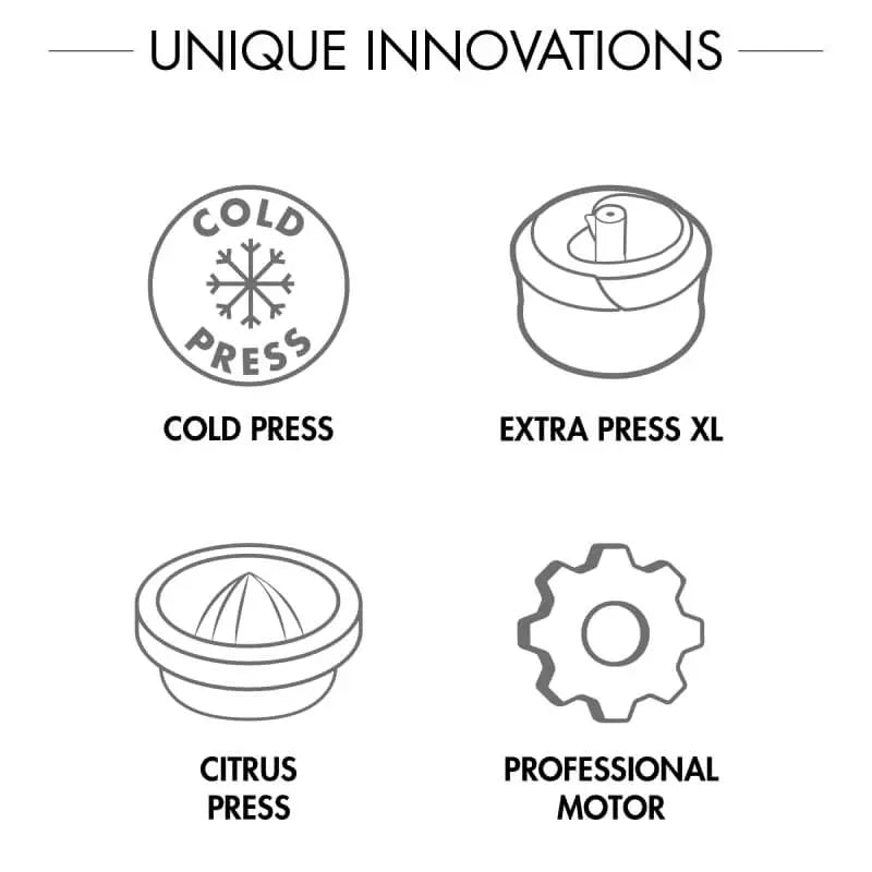 Magimix Extracteur de jus Juice Expert 3