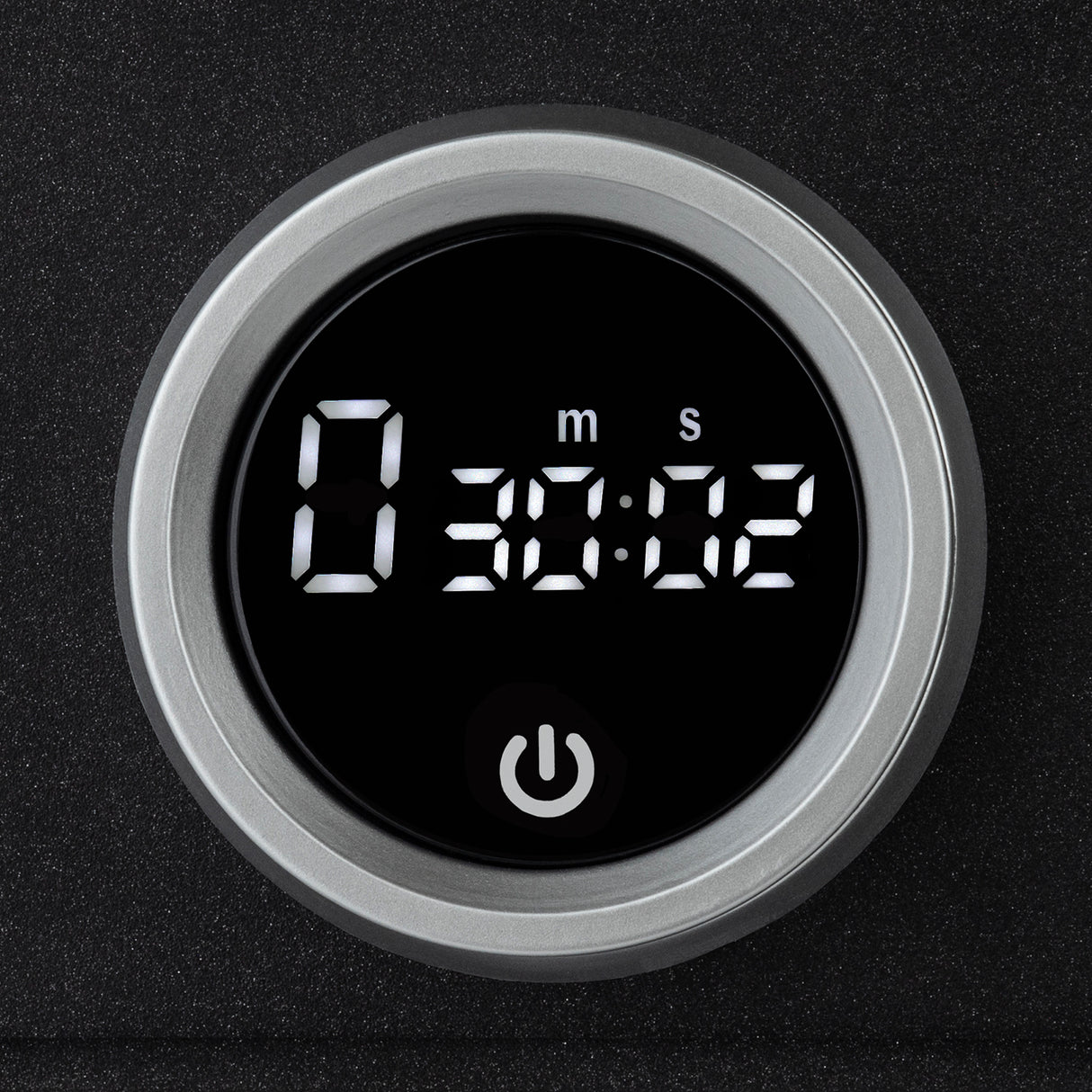 HKoenig Robot pâtissier métal