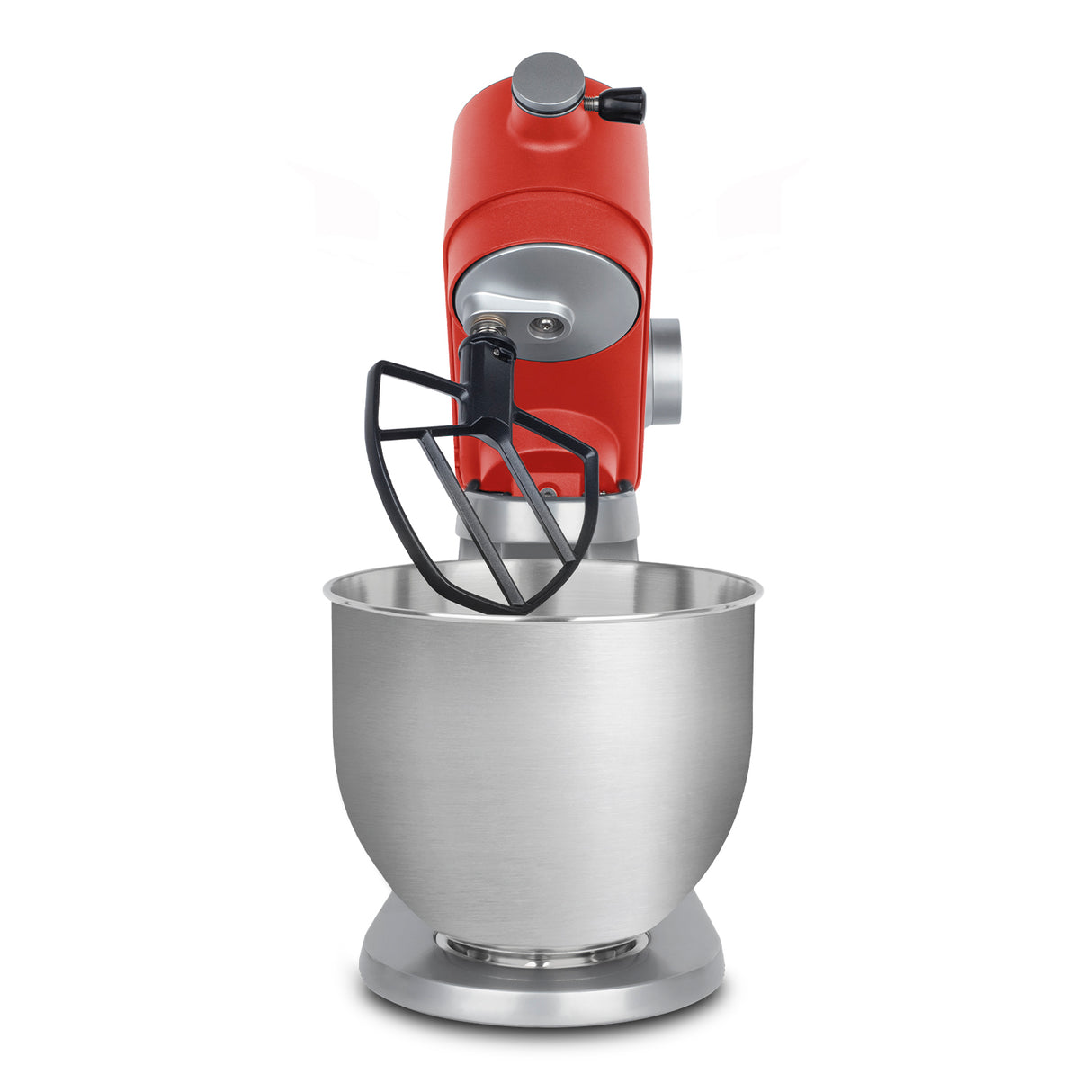 HKoenig Robot pâtissier métal