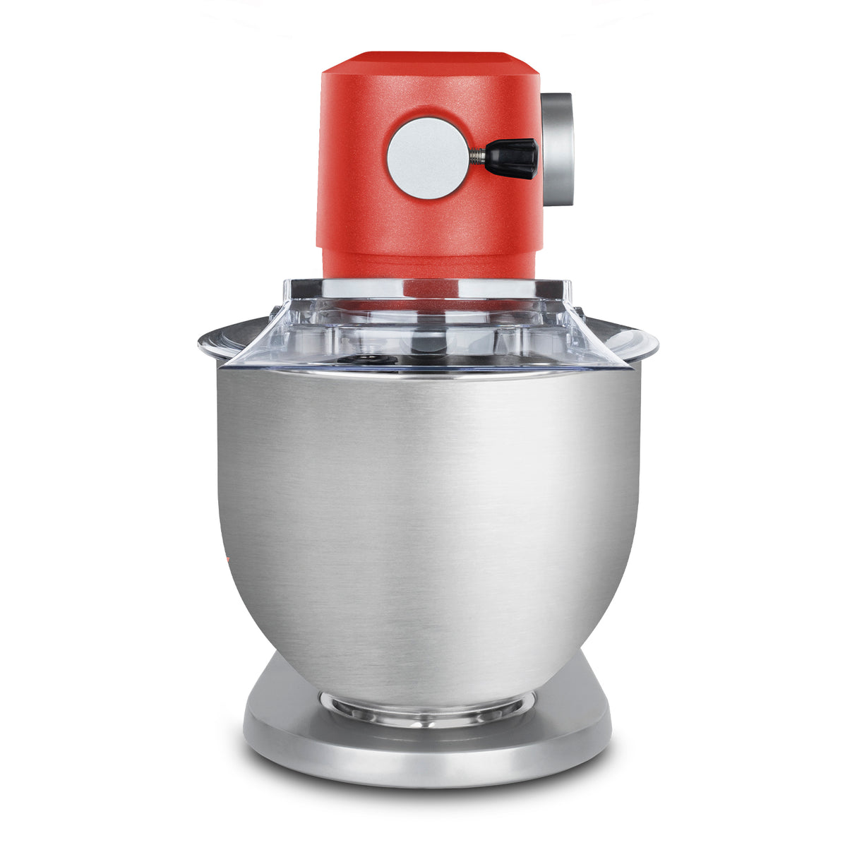 HKoenig Robot pâtissier métal