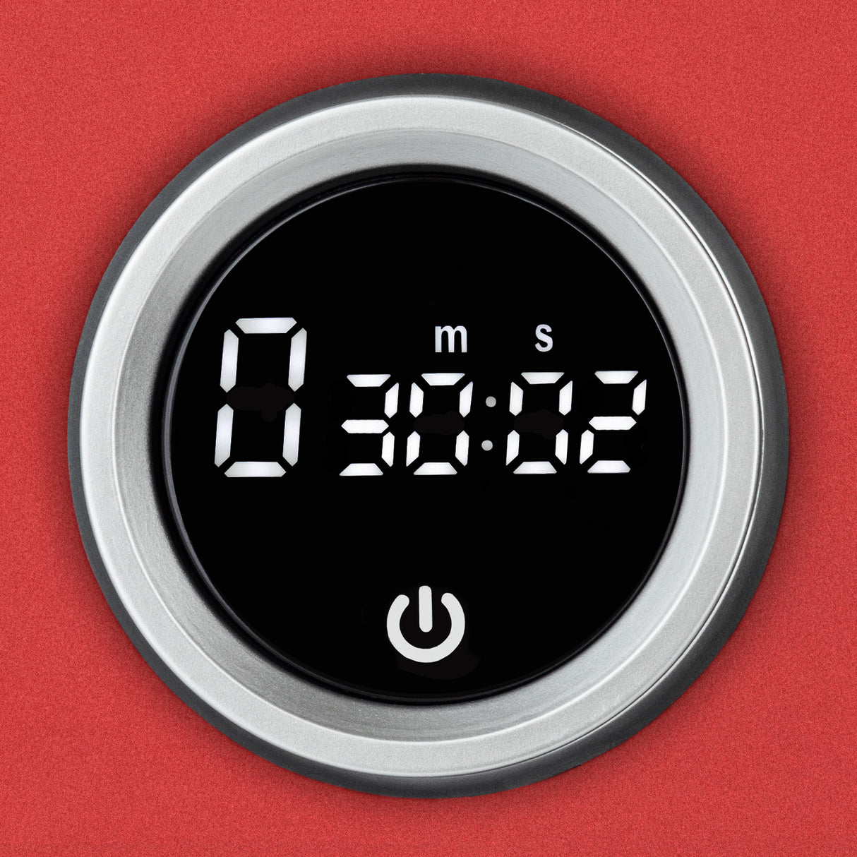 HKoenig Robot pâtissier métal